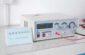 PC40B型绝缘电阻测试仪