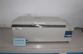 DK-600A电热恒温水箱